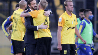 Τα «κλειδιά» της νίκης του Άρη επί του Αστέρα Τρίπολης