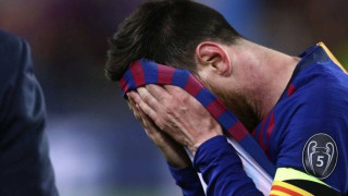 Κινδυνεύει με χρεοκοπία η Μπαρτσελόνα