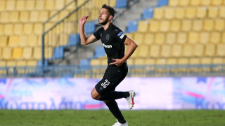 O Νινούα κέρδισε το... άγχος!