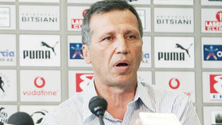 Ορφανός για Νέα Τούμπα: «Είναι η αρχή της υλοποίησης, υπάρχει πάρα πολλή δουλειά»