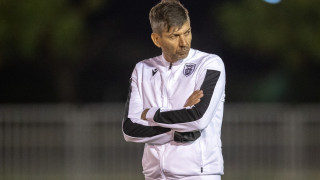 Την έχει την ανατροπή… Ένας ανώτερος ΠΑΟΚ!