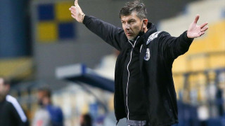 «Κρυμμένους σκελετούς» στα ντουλάπια των αποδυτηρίων βρήκε ο Γκαρσία