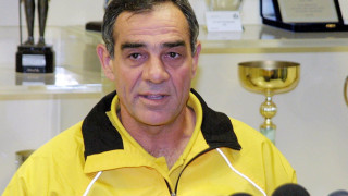 Παντζιαράς: «Μην πυροβολούμε τον Κουέστα, καλύτερα να μην παίξει με τον ΠΑΟΚ»