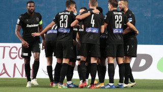 Άνοιξε λογαριασμό με εκτέλεση πέναλτι ο Τσόλακ