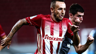 Ολυμπιακός: Ληστεία με μαχαίρι στο σπίτι του Ραφίνια