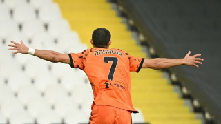 Τεσσάρα η Γιουβέντους, επέστρεψε με γκολ ο Ρονάλντο!