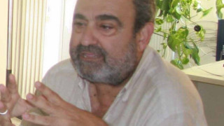 Η τοποθέτηση Δημητριάδη για τα Πρωταθλήματα