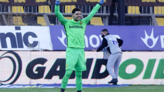 Δύο για τον... άσο στον Άρη