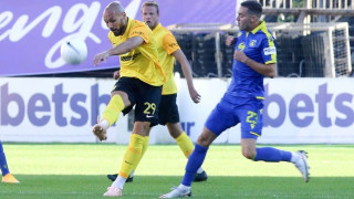 Οι προτροπές Μάντζιου στον Μπεναλουάν