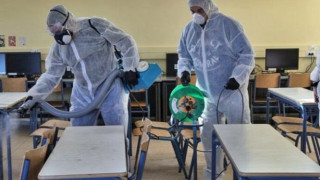Ποια σχολεία θα είναι κλειστά την Πέμπτη (5/11) λόγω κορονοϊού