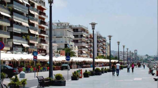 Η «κόκκινη» Λάρισα... βούλιαξε τον «κίτρινο» Βόλο