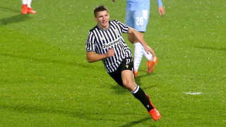 Ύμνοι της UEFA για τον Τζόλη: «Κρατήστε το όνομα του»!