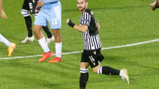 Ο Αντρίγια Ζίβκοβιτς δεύτερος σκόρερ στην ευρωπαϊκή ιστορία του ΠΑΟΚ