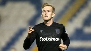 Ο «killer» Σφιντέρσκι και η βοήθεια του Σνάουτσνερ