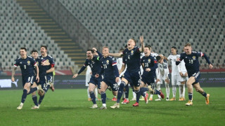 Favori & Outsider: «Άδειασαν» Σέρβοι και Γεωργιανοί