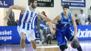 Απέδρασε από τη Νίκαια ο Ηρακλής