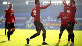 Άλωσε το «Γκούντισον Παρκ» η Γιουνάιτεντ