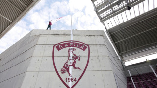 Ποδοσφαιριστής της ΑΕΛ θετικός στον κορωνοϊό!