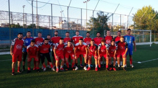Κοτσαμπουικίδης: «Κάθε μέρα αλλάζουν τα πράγματα»