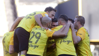 To «λάφυρο» για τον Αρη είναι η ποιότητα και όχι η πρωτιά