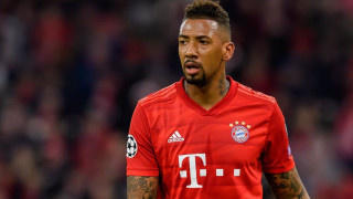 Δεν ανανεώνει με Μπόατενγκ η Μπάγερν