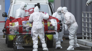 Κορωνοϊός: 2597 νέα κρούσματα στη χώρα – 86 νεκροί