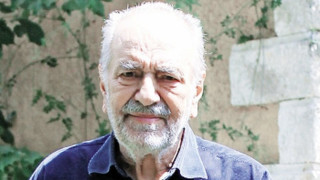 Καλλιβωκάς: «Ψάχνω τρόπο να φύγω από τη ζωή»