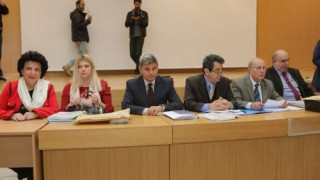 Η ΕΕΑ φέτος έδωσε πιστοποιητικό συμμετοχής στην Ξάνθη!