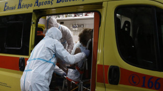 Κορωνοϊός: Στα 491 τα κρούσματα στη Θεσσαλονίκη, ένα περισσότερο η Αθήνα!