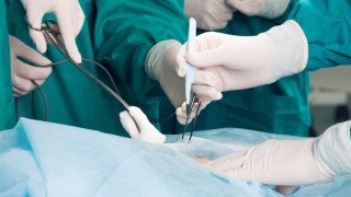 ΣΟΚ: Γιατροί ξέχασαν σπάτουλα μέσα σε κοιλιά ασθενούς σε νοσοκομείο της Βόρειας Ελλάδας
