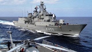 Ελλάδα-ΗΠΑ κοντά σε συμφωνία-μαμούθ στα εξοπλιστικά!