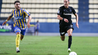 Γιαννούλης: Η συμφωνία αν επιστρέψει το καλοκαίρι στην Τούμπα