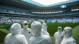 Η Νέα Τούμπα στην μετά Covid-19 εποχή