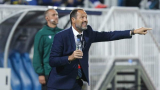 Ο,τι κι αν συμφώνησαν Φαν΄τ Σιπ-ΕΠΟ, είναι αποτυχία η απώλεια της 1ης θέσης