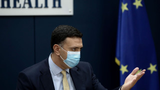 Το ιδιαίτερο δώρο του Κικίλια στην εγκυμονούσα Τζένη Μπαλατσινού