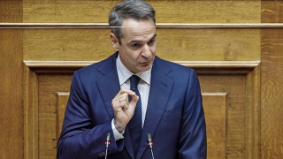 Κυρ.Μητσοτάκης: «900 ευρώ σε υγειονομικούς τον Δεκέμβριο – Επίδομα 250 ευρώ σε χαμηλοσυνταξιούχους»