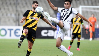 Ο Φερέιρα που δεν άφησε πίσω τίποτε απολύτως και ο Γκαρσία που ξέρει πώς θα αναδείξει νεαρούς