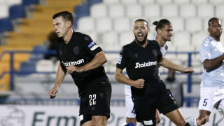 Υπερπολύτιμοι βαθμοί σε ματς ροντέο