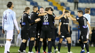 Ο αγώνας δεν τελειώνει πριν το αποφασίσει ο ΠΑΟΚ