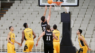 Ξεκούραση σήμερα και προβληματισμός για τις εμφανίσεις στον ΠΑΟΚ