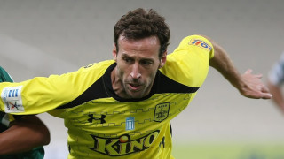 Άρης: Έκλεισε μία ακόμη υπόθεση για οφειλή της παλιάς ΠΑΕ