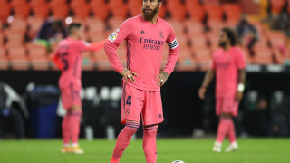 Δεν ξανάγινε, τρία πέναλτι κατά της Ρεάλ και βαριά ήττα στο «Μεστάγια»