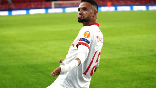 BetShow: Ξεσπάει η Σεβίλλη