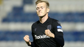 Σφιντέρσκι – Τσόλακ: Κολλημένοι με τα γκολ!