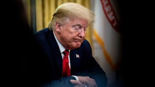 Άρχισε τις μηνύσεις ο Τραμπ!