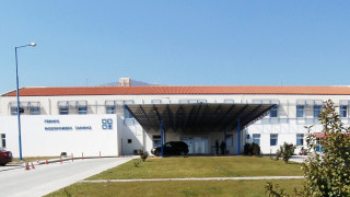 Στο «κόκκινο» η Ξάνθη - Πάνω από 50 εισαγωγές στις μονάδες Covid-19