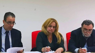 Χατζηδημητρίου: «Να βοηθήσουν οι ιδιώτες γιατροί!»