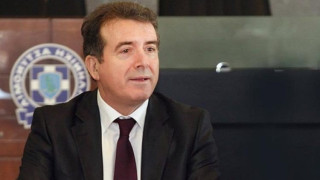 Χρυσοχοΐδης: «Γιορτή για φέρετρα δεν ήταν ποτέ το Πολυτεχνείο»