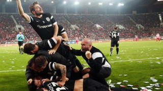 «Τελευταία ευκαιρία να μη χάσουμε τον κόσμο»