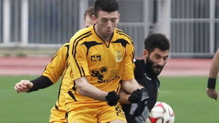 Γκίνο: «Είμαι έτοιμος ανά πάσα στιγμή»